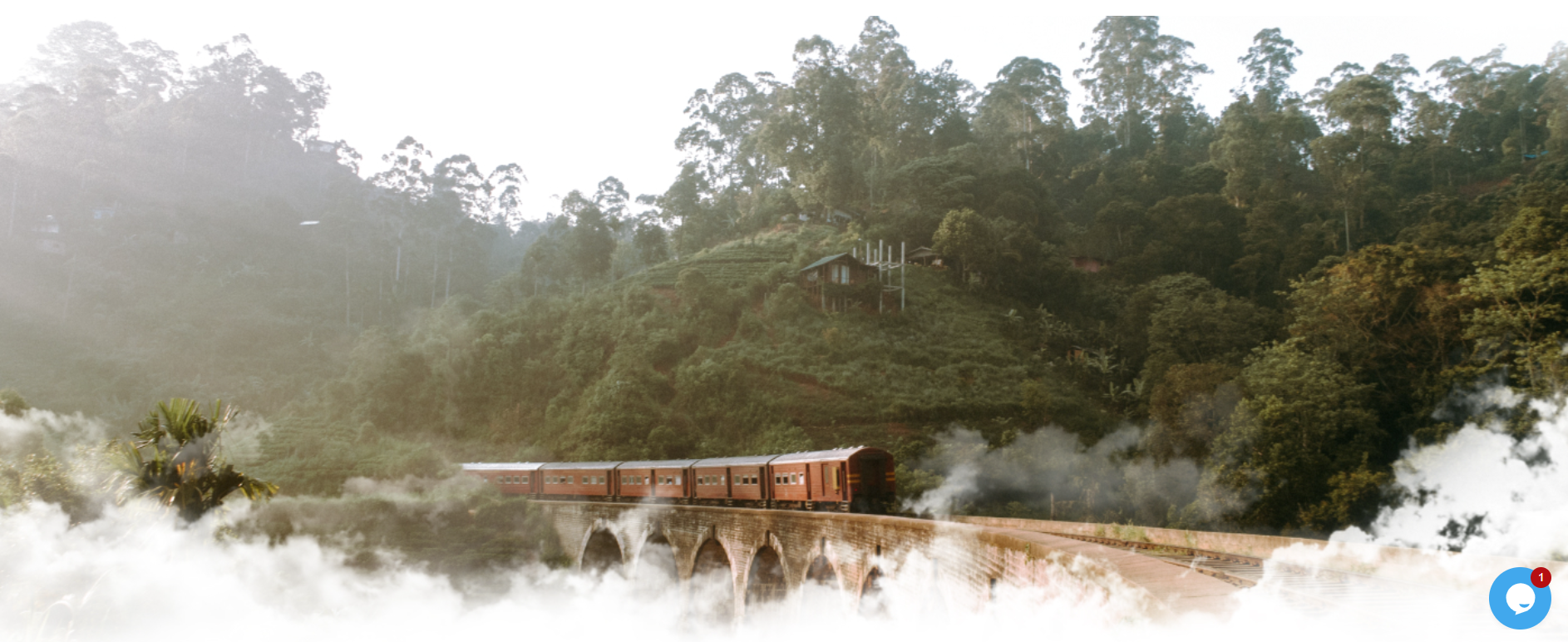 Sri Lanka Tour Highlights