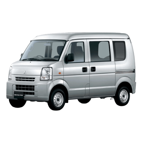 Minivan